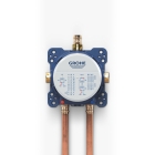 Встраиваемая часть универсальная GROHE Rapido SmartBox (35600000)
