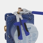 Встраиваемая часть универсальная GROHE Rapido SmartBox (35600000)