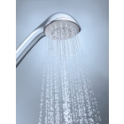 Душевой гарнитур GROHE Relexa Five 100, 5 режимов струи, душевая штанга 600 мм, 7,5 л/мин, хром (28964001)