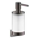 Держатель для стакана GROHE Selection, темный графит глянец (41027A00)