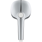 Душевой гарнитур GROHE Tempesta Cube 110, 2 режима струи, душевая штанга 600 мм, 13,5 л/мин, хром (27578003)