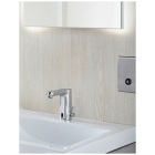 Смеситель для раковины GROHE Eurosmart Cosmopolitan E инфракрасный, хром (36331001)
