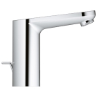 Смеситель для раковины GROHE Eurosmart Cosmopolitan E инфракрасный, хром (36331001)
