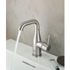Смеситель для раковины GROHE Essence с донным клапаном, M-size, хром (23798001)
