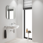 Смеситель для раковины GROHE Eurosmart Cosmopolitan, S-size, хром (2337800E)