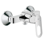 Смеситель для душа GROHE BauLoop, хром (23340000)