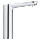 Смеситель для раковины GROHE Eurosmart Cosmopolitan E инфракрасный, L-size, хром (36422000)