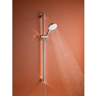 Душевой гарнитур GROHE Tempesta Cube 110, 3 режима струи, душевая штанга 900 мм, 13,5 л/мин, хром (27789003)