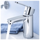Смеситель для раковины GROHE Eurostyle Cosmopolitan, S-size, хром (2337320E)