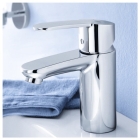 Смеситель для раковины GROHE Eurostyle Cosmopolitan, S-size, хром (2337320E)