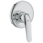 Внешняя часть смесителя для душа GROHE Euroeco Special, хром (32784000)