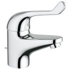 Смеситель для раковины GROHE Euroeco Special с донным клапаном, хром (32788000)