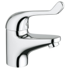Смеситель для раковины GROHE Euroeco Special безопасный, хром (32789000)