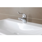 Смеситель для раковины GROHE Euroeco Special безопасный, хром (32789000)