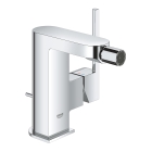 Смеситель для биде GROHE Plus с донным клапаном, S-size, хром (33241003)