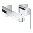 Внешняя часть смесителя для раковины GROHE Plus, L-Size, хром (29306003)