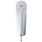 Смеситель для раковины GROHE Eurosmart, S-size, хром (23984003)