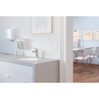Смеситель для раковины GROHE Eurosmart, S-size, хром (23984003)