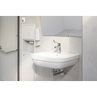 Смеситель для раковины GROHE Eurosmart, S-size, хром (23984003)
