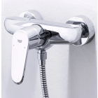 Смеситель для душа GROHE Eurodisc Cosmopolitan, хром (33569002)