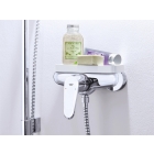 Смеситель для душа GROHE Eurodisc Cosmopolitan, хром (33569002)