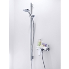 Смеситель для душа GROHE Eurodisc Cosmopolitan, хром (33569002)