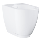 Биде напольное GROHE Essence Ceramic, альпин-белый (3957500H)