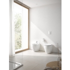 Биде напольное GROHE Essence Ceramic, альпин-белый (3957500H)