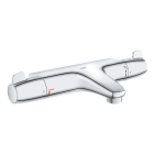 Термостат для ванны GROHE Grohtherm Special, хром (34671000)