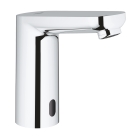 Кран для раковины GROHE Eurosmart Cosmopolitan E инфракрасный, без функции смешивания, хром (36439000)