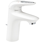 Готовый комплект для ванной комнаты GROHE Eurostyle new, белая луна (NB0019)