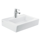 Смеситель для раковины GROHE Get, хром (32883000)