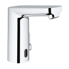 Смеситель для раковины GROHE Eurosmart Cosmopolitan E инфракрасный, хром (36327001)