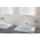 Смеситель для раковины GROHE Eurosmart Cosmopolitan E инфракрасный, хром (36327001)