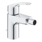 Смеситель для биде GROHE Eurosmart, S-size, хром (32927003)
