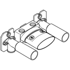 Встраиваемая часть термостата GROHE Grohtherm SmartControl (26449000)