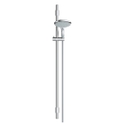 Душевой гарнитур GROHE Rainshower Solo 150, 2 режима струи, душевая штанга 900 мм, хром (27273001)