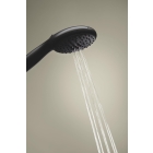 Ручной душ GROHE Tempesta 110 2jet, матовый черный (261612433)