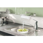 Смеситель для кухни GROHE Eurosmart Cosmopolitan, хром (31161000)