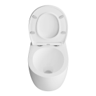 Комплект инсталляции GROHE Rapid SL NW0145/S с унитазом Aquatek СИРИУС AQ1582T-00 и сиденьем с микролифтом (NW0330)