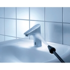 Кран для раковины GROHE Europlus E инфракрасный, без функции смешивания, хром (36208001)