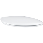 Унитаз напольный GROHE Bau Ceramic с бачком и сиденьем с микролифтом (NW0077)