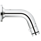 Кран для раковины GROHE Universal, без функции смешивания, хром (20205000)