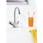 Смеситель для раковины GROHE Costa S, хром (21257001)