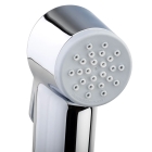 Набор для гигиенического душа GROHE Tempesta-F Trigger Spray 30, 1000 мм, хром (26352000)