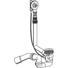 Сливной и переливной гарнитур GROHE Talento, встраиваемая часть, (28939000)