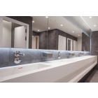 Внешняя часть крана для раковины GROHE Essence E инфракрасный, без функции смешивания, питание от сети 230V, хром (36447000)