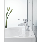 Готовый комплект для ванной комнаты GROHE Eurosmart (NB0038)