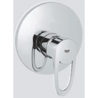 Смеситель для душа GROHE Europlus однорычажный, хром (19537001)
