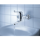 Смеситель для раковины GROHE Euroeco Special, хром (32792000)